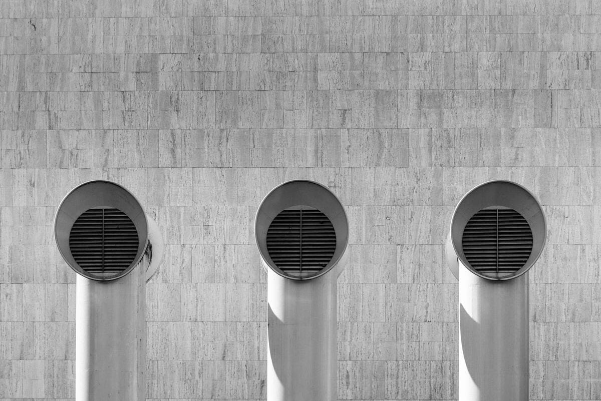 Circulation de l’air dans la maison | Génie Multiservices